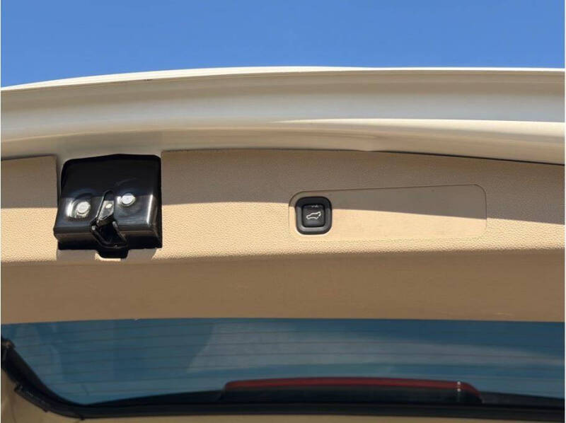 2013 GMC Yukon XL Denali