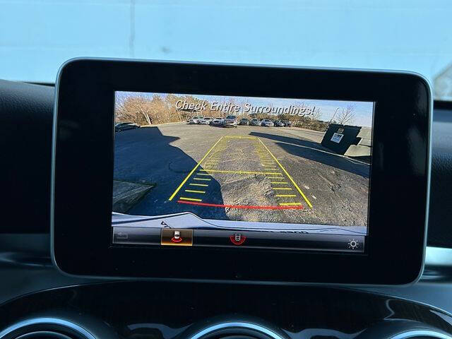 2019 Mercedes-Benz GLC GLC 300