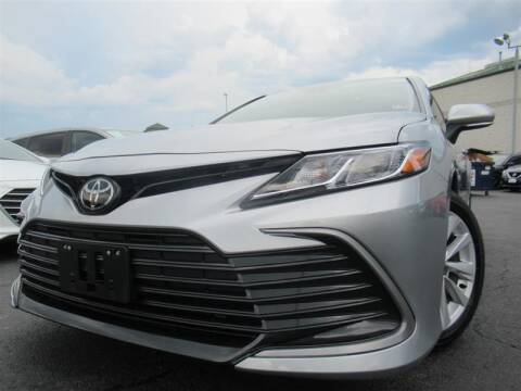 2023 Toyota Camry for sale at Kargar Motors of Manassas in Manassas VA