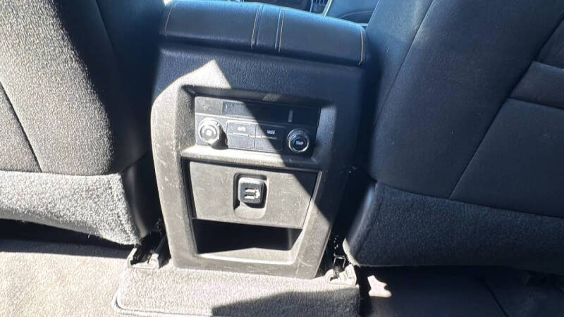 2018 Chevrolet Traverse LS