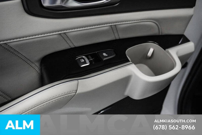 2023 Kia Sorento Plug-In Hybrid SX Prestige