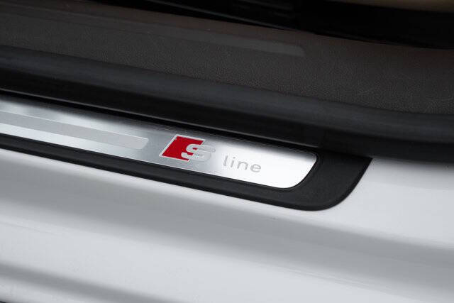 2015 Audi A5 2.0T quattro Premium Plus