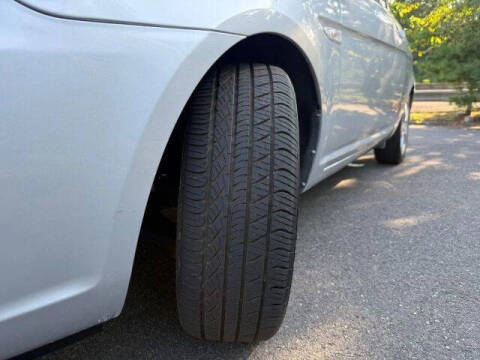 2007 Hyundai Accent SE