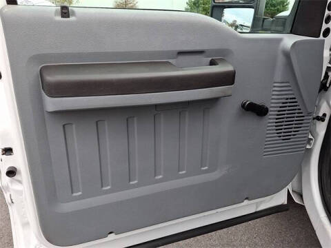 2015 Ford F-350 Super Duty XL