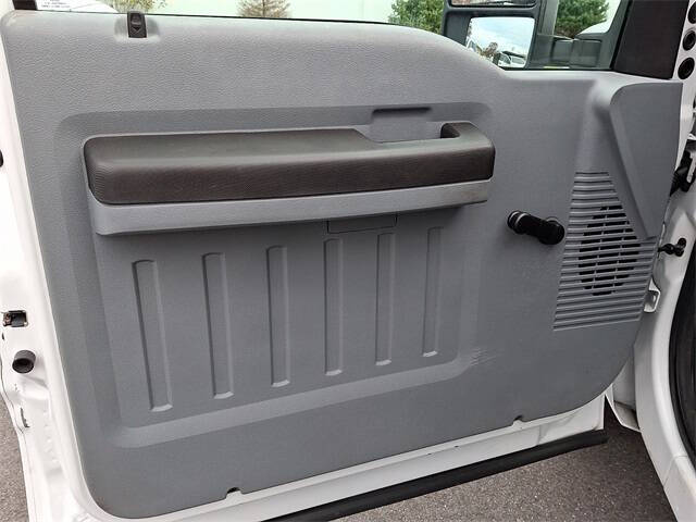 2015 Ford F-350 Super Duty XL