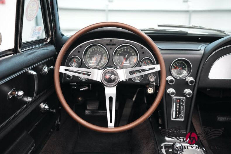 1967 Chevrolet Corvette