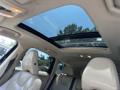 2013 Volvo XC60 3.2 Premier