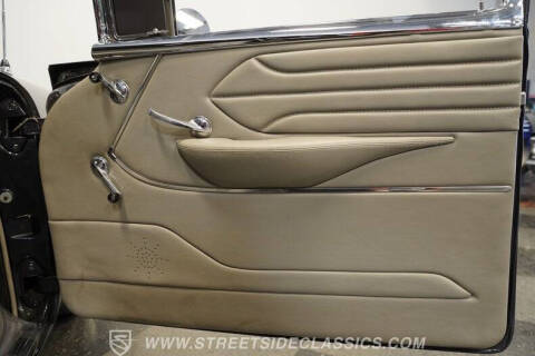 1957 Chevrolet 210