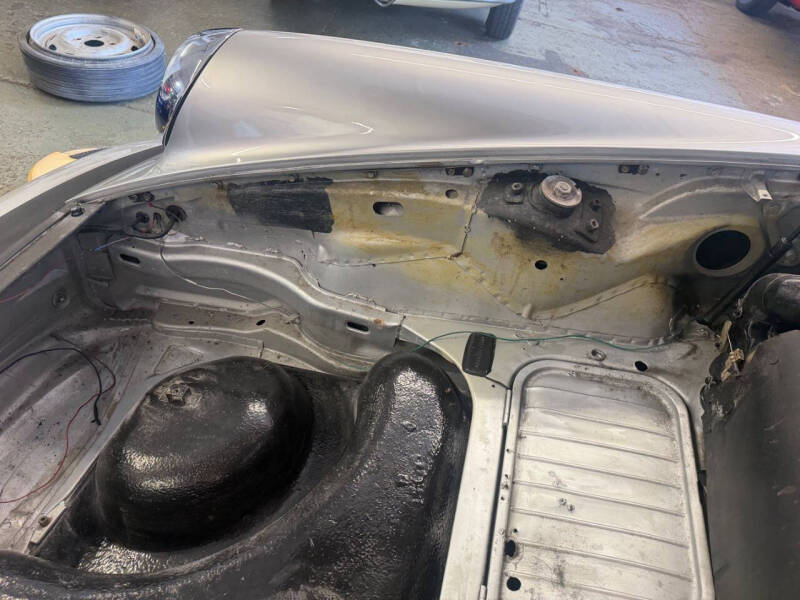 1977 Porsche 911