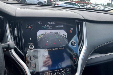 2023 Subaru Outback Premium