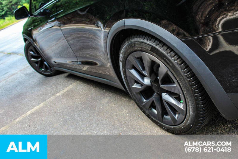 2024 Tesla Model X