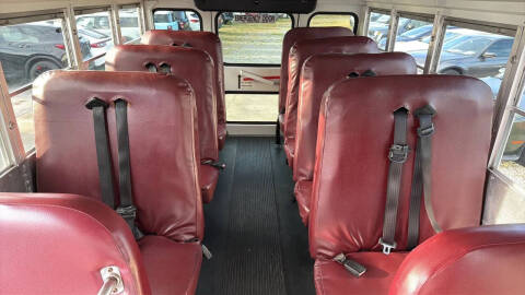 2004 Chevrolet Express 3500