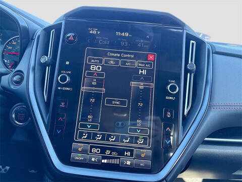 2023 Subaru WRX Limited