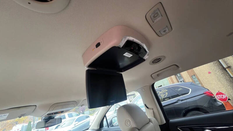 2019 Buick Enclave Premium