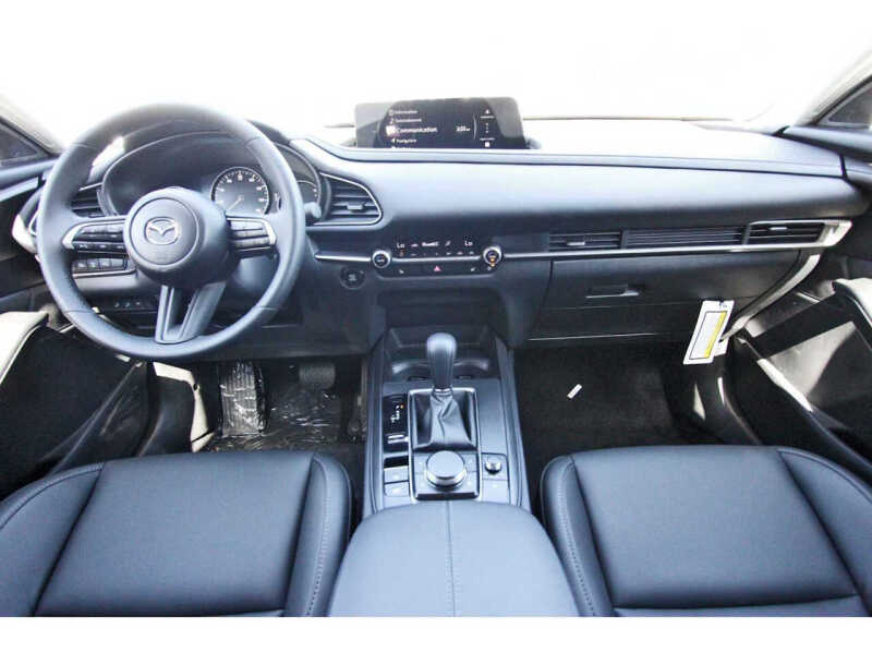2026 Mazda CX-30 2.5 S Preferred