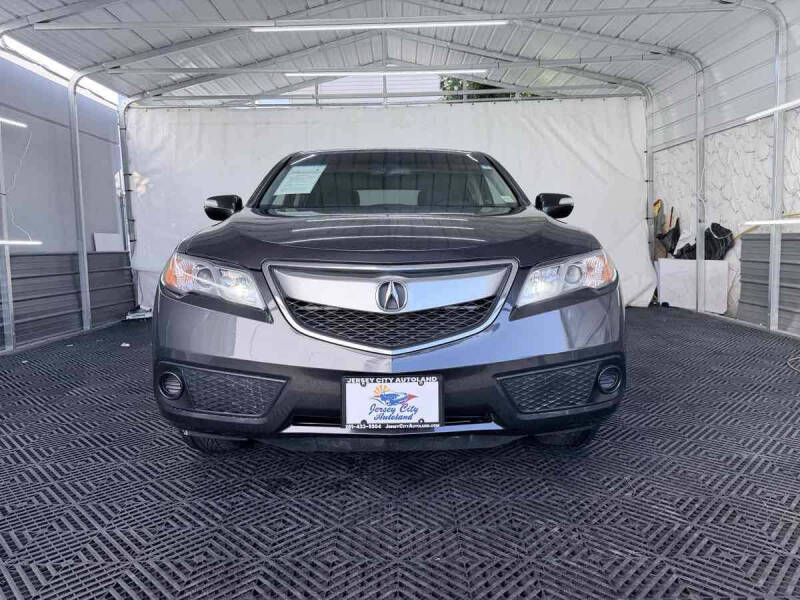 2013 Acura RDX