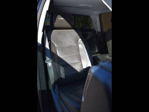 2018 GMC Sierra 3500HD