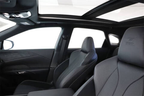 2024 Lexus RX 500h F SPORT Performance