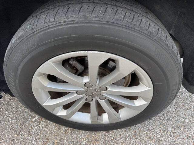 2017 Audi Q5 2.0T quattro Premium