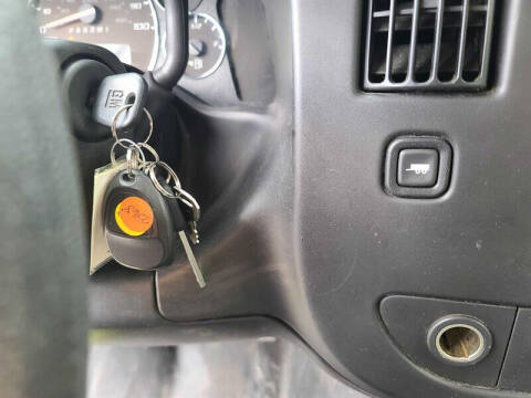 2016 GMC Savana 2500