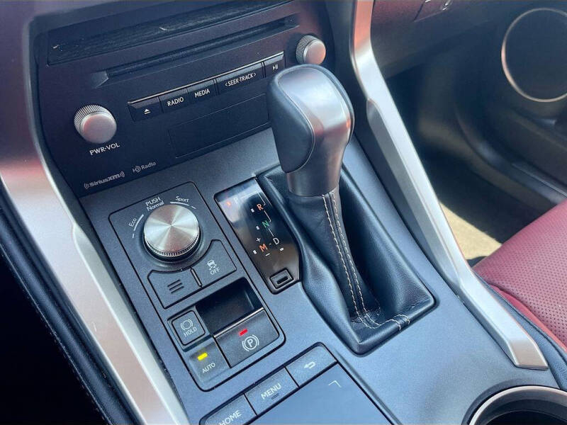 2021 Lexus NX 300