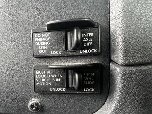 2014 Freightliner Cascadia