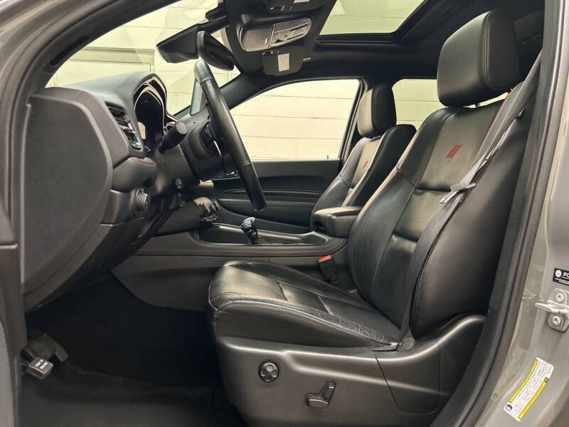 2023 Dodge Durango GT Plus