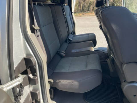 2006 Nissan Titan XE FFV