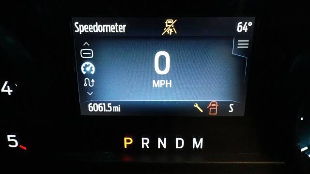 2024 Ford F-250 Super Duty