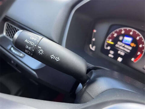 2024 Honda Civic Type R