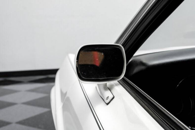 1973 Ford Mustang