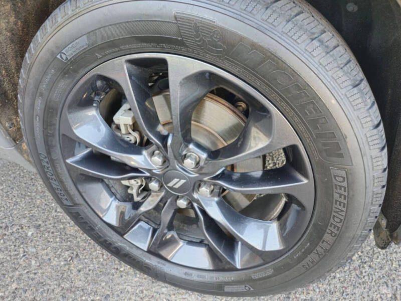 2021 Dodge Durango GT