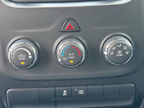 2016 RAM 1500 Express