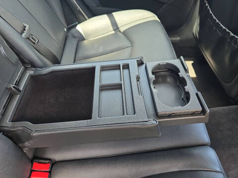 2005 Mercedes-Benz E-Class E 500 4MATIC