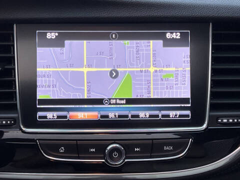 2019 Buick Encore Essence