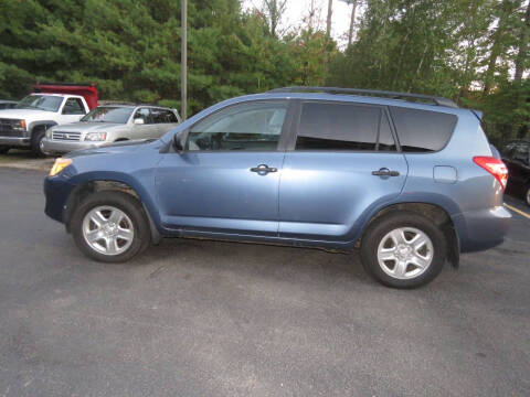 2011 Toyota RAV4