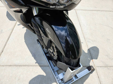 2014 Kawasaki CONCOURS