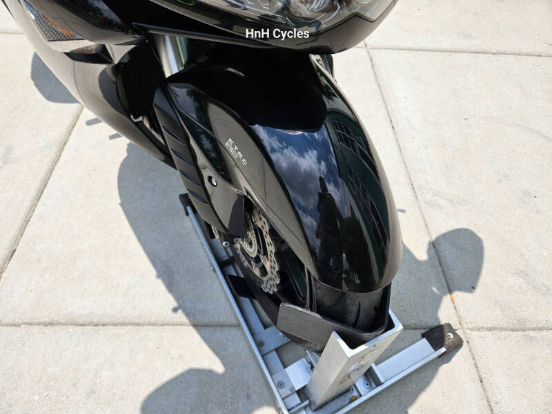 2014 Kawasaki CONCOURS