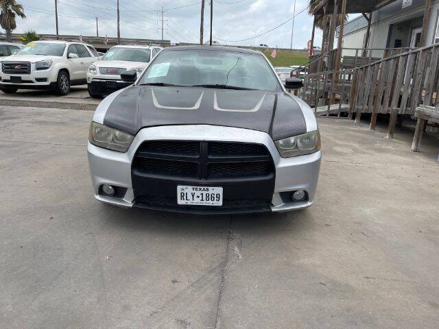 2012 Dodge Charger for sale at Corpus Christi Automax in Corpus Christi TX