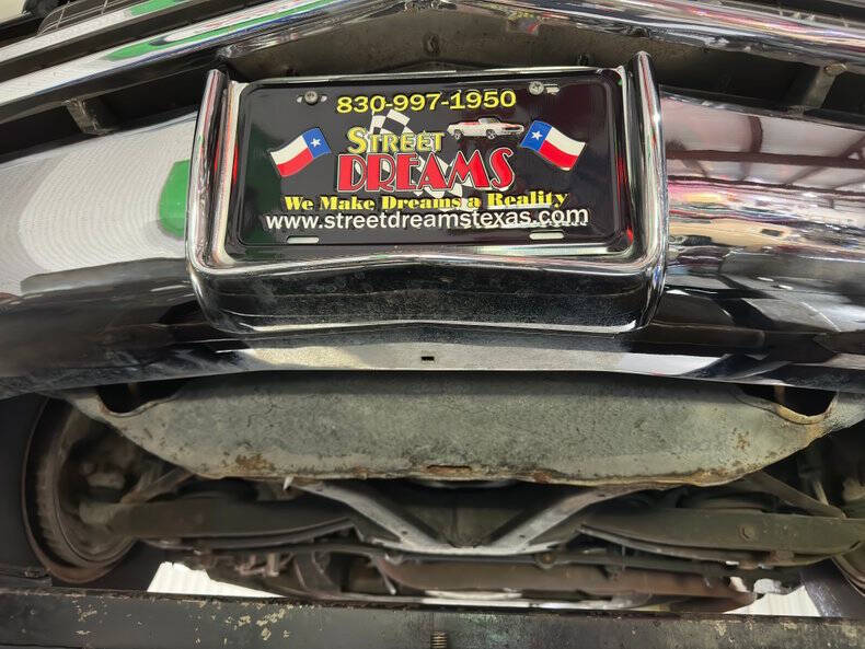 1963 Cadillac DeVille