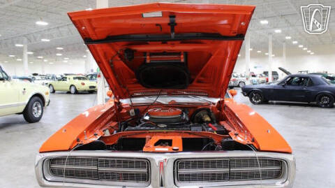 1972 Dodge Charger