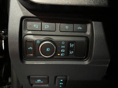 2024 Ford F-350 Super Duty Platinum