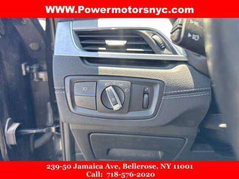 2020 BMW X1 xDrive28i