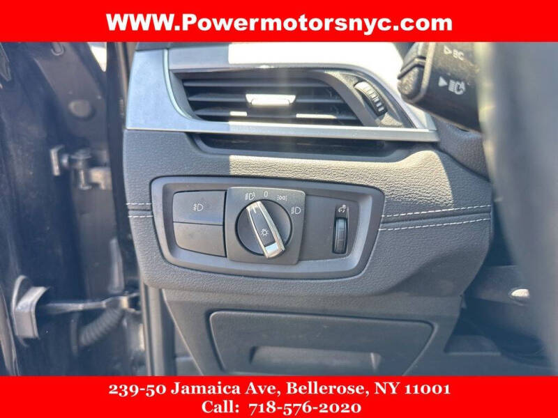 2020 BMW X1 xDrive28i