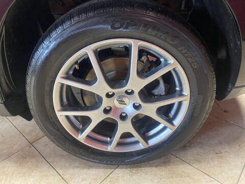 2018 Dodge Journey GT