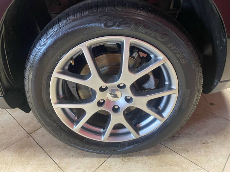 2018 Dodge Journey GT