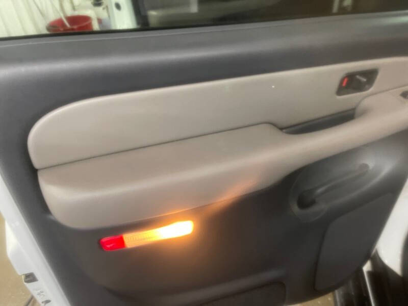 2002 Chevrolet Suburban 1500 LS