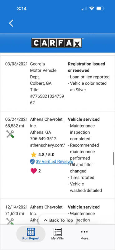 2013 Chevrolet Traverse LTZ