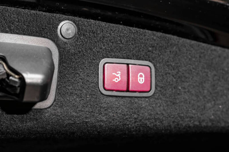 2014 Mercedes-Benz S-Class S 550