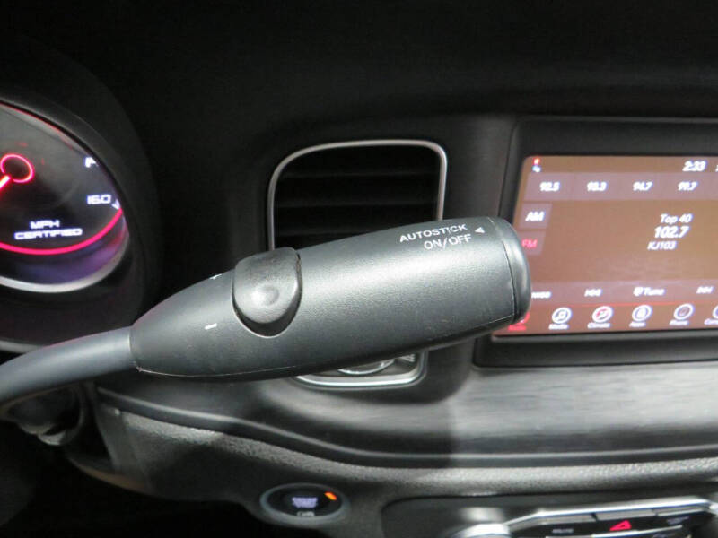 2019 Dodge Charger Police